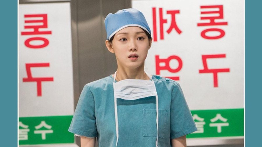 Simak tujuh drama Korea paling banyak dicari di Maret 2020.