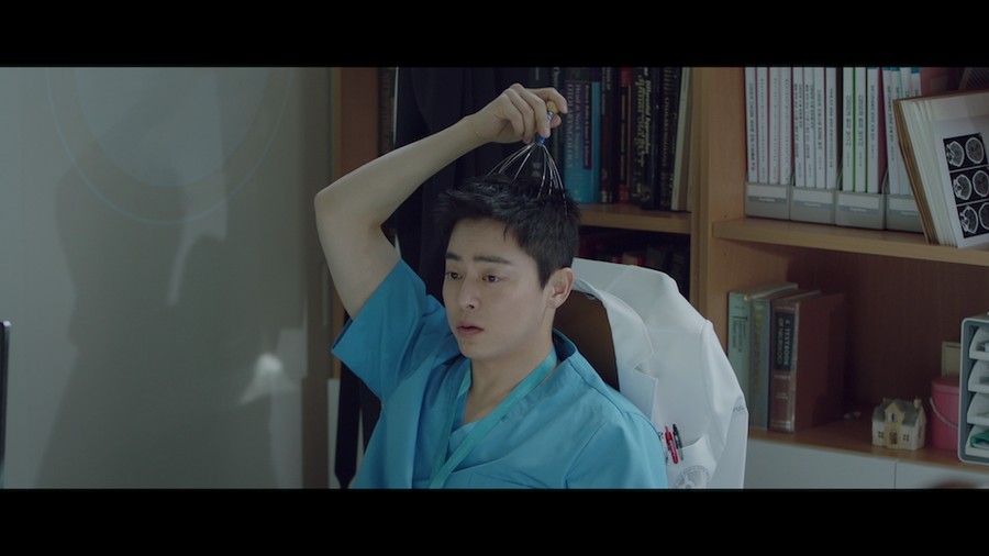 3 Drama Korea ini siap tayang di Netflix bulan Maret 2020.