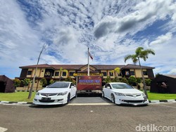 Usai Ditilang, Pemobil yang Viral Balapan di Underpass YIA Minta Maaf