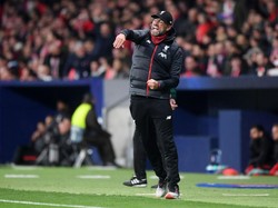 Liverpool Keok di Piala FA, Klopp: Bolanya Menyulitkan