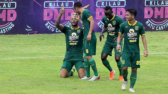 Jadwal Baru Final Piala Gubernur Jatim 2020