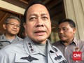Kepala Bakamla: Simbol Negara Harus Hadir di Natuna