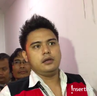 Barbie Kumalasari Ngotot Cerai, Galih Ginanjar: Biarlah Waktu yang Menjawab