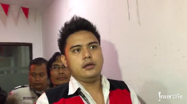img-title Bebas Penjara, Galih Ginanjar Perdana Tampil bareng Cewek Cantik