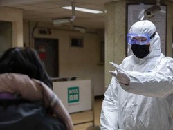Kasus Corona di Victoria Turun, Australia Diingatkan Jangan Berpuas Diri
