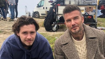 img-title David Beckham & Victoria Habiskan Rp1,5 Miliar Demi Pesta Mewah Sang Anak