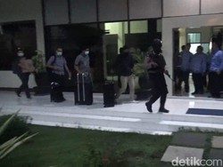 Ini Tempat yang Diobok-obok KPK Selama di Tulungagung