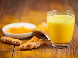 7 Manfaat Jamu Temulawak dan Cara Membuatnya agar Tidak Pahit