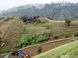 5 Tempat Wisata di Majalengka, Mana Favoritmu?