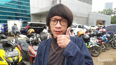 Aming Bikin Iri Kaum Hawa Saat Pamer Foto 'Bareng' Pangeran Mateen