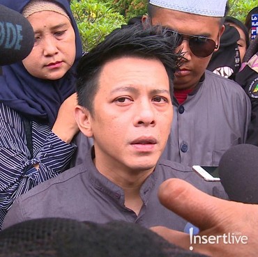 Terpopuler: Prank Ariel NOAH Hingga Sarwendah Absen di Reuni Cherrybelle