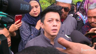 Terpopuler: Prank Ariel NOAH Hingga Sarwendah Absen di Reuni Cherrybelle