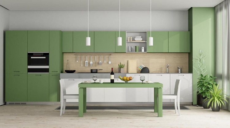 42 wastafel dapur rumah minimalis - Rumah Minimalis Desain