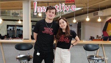 Cerita Karina Salim 'Digodok' 1 Bulan demi Film 'SIM: Ayat 2'