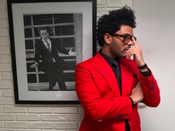 Lirik Lagu Stargirl Interlude - The Weeknd