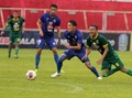Hasil Liga 1: Arema FC Takluk dari PSIS 0-2