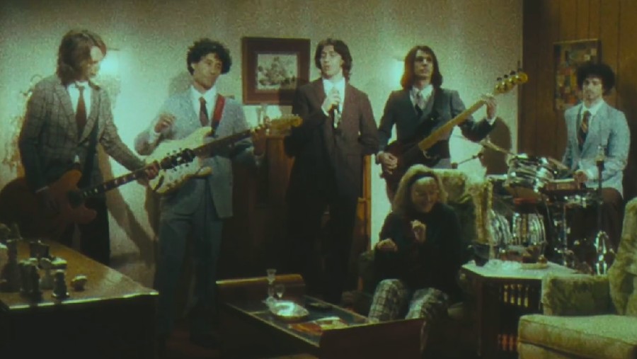 The Strokes
