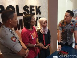 Dipaksa Threesome, Gadis Remaja di Brebes Disekap 10 Hari!