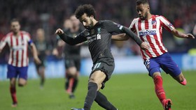 Jadwal Liga Champions Malam Ini: Liverpool vs Atletico
