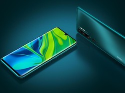 Xiaomi Masih Dilema Rilis Mi 10 di Indonesia
