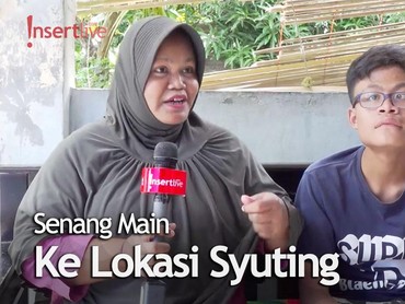 Sebelum Tenar, Sony Wakwaw Sempat Jadi Tukang Parikirin Mobil Artis