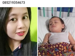 Demi Anak, Wanita Ini Bikin Sayembara Siap Diperistri