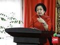 Megawati Pesan soal Politik Anggaran ke Calon Kepala Daerah