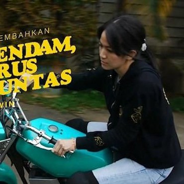 Siap-siap, Novel Eka Kurniawan Akan Segera Dijadikan Film