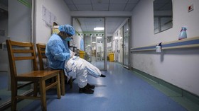 Korsel Gratiskan Pemeriksaan Virus Corona bagi WNA
