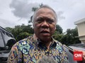 PUPR Sebut 1 Bendungan Pengendali Banjir DKI Kelar Juli 2021