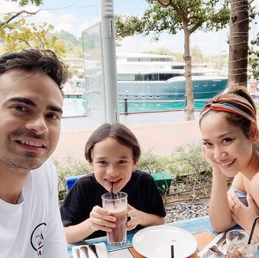 7 Hari Kepergian Ashraf, Kerabat Ungkap Kondisi Terkini BCL