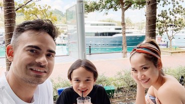 img-title 7 Hari Kepergian Ashraf, Kerabat Ungkap Kondisi Terkini BCL