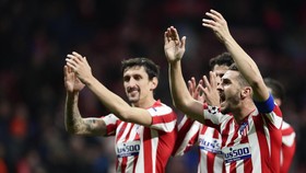 Prediksi Susunan Pemain RB Leipzig vs Atletico Madrid