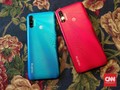 Harga dan Spesifikasi Realme C3, Ponsel Gaming Rp1 Jutaan