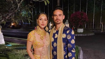 img-title Status Janda Digugurkan Tiko, BCL Pernah Bilang Ashraf Cinta Tak Tergantikan