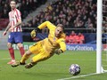 Liverpool Tak Buat Tembakan Tepat Sasaran Lawan Atletico