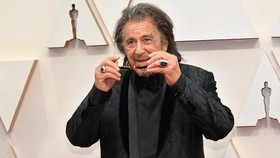 Al Pacino Sambut Kelahiran Anak Keempat saat Berusia 83 Tahun
