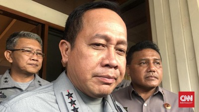 Kepala Badan Keamanan Laut, Laksdya Aan Kurnia menyebut dalam Omnibus Law Kelautan segala bentuk penegakan hukum di laut akan dipegang oleh Bakamla, Rabu (19/2).