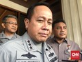 Kepala Bakamla Sebut Tata Kelola Laut Indonesia Belum Optimal