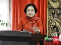 Al Gore ke Megawati Soal Bencana: Negaramu Rentan, Akan Ada Disaster