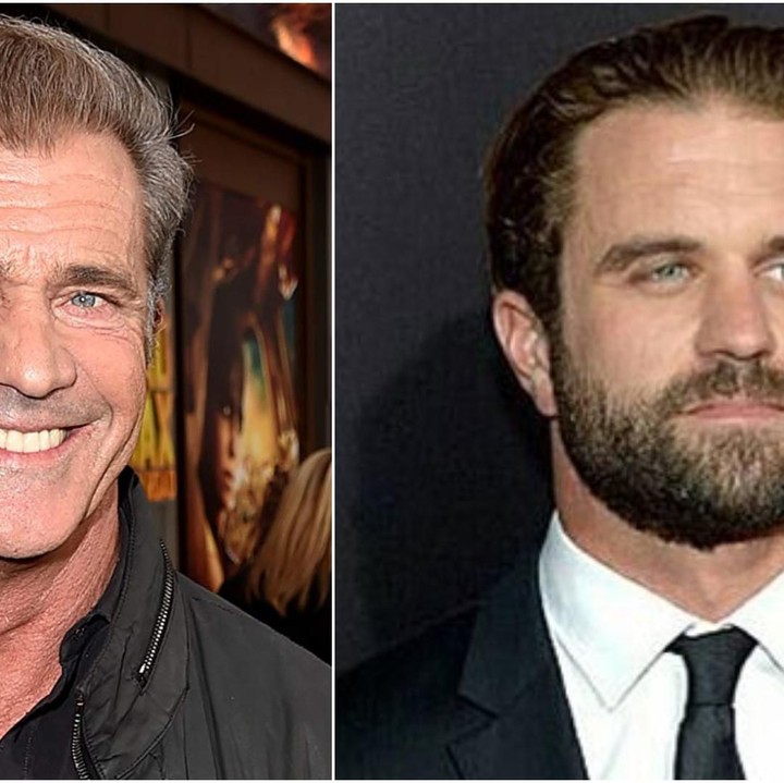 <p>Milo Gibson mengikuti jejak sang ayah, Mel Gibson, berkarier sebagai aktor. Milo yang memiliki wajah tampan ini pernah bermain dalam film <em>Hurricane</em>. (Foto: IMBD/Instagram)</p>
