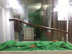 Melepas Rindu dengan Baginda Nabi Muhammad SAW di Banten
