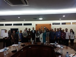 Usung Kesetaraan Gender, Kemendag Adakan Lokakarya untuk Perempuan