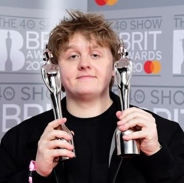 Lirik Lagu Wish You The Best - Lewis Capaldi