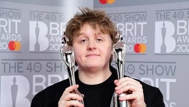 Daftar Lengkap Pemenang Brit Awards 2020