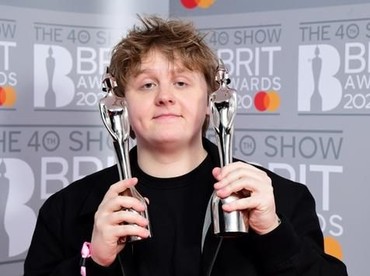 Lirik Lagu Wish You The Best - Lewis Capaldi