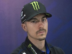 Vinales: Tidak Mudah Teken Kontrak Baru dengan Yamaha