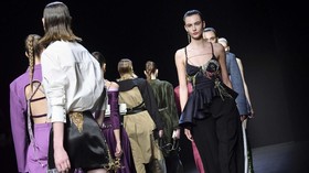 Wabah Corona, Ajang Fashion di Korea Batal