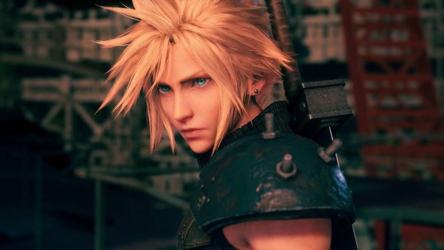 Pengguna PlayStation 4 harus bersiap-siap karena gim Final Fantasy VII Remake hadir dengan kapasitas besar.