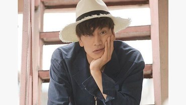 img-title Usai Sembuh Pascaoperasi, Lee Kwang Soo Laris Manis Tawaran Film